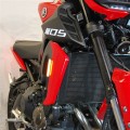 New Rage Cycles (NRC) Yamaha FZ-09 (MT-09) Front Turn signal Kit (17-20) New Rage Cycles (NRC) Yamaha FZ-09 (MT-09) Front Turn signal Kit (17-20)